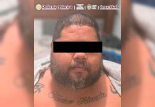 Detienen a otro implicado en el asesinato de Carlos Manzo