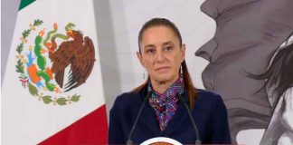 Sheinbaum pide a la CNTE manifestarse de forma pacífica durante paro nacional de 72 horas