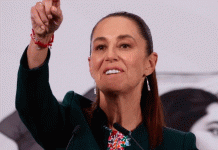 Sheinbaum envía nuevo barco con ayuda humanitaria a Cuba