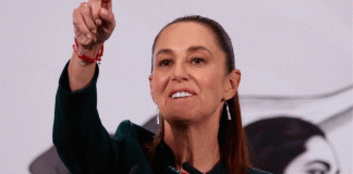 Sheinbaum envía nuevo barco con ayuda humanitaria a Cuba