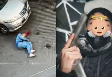 VIDEO FUERTE | Ejecutan a sicario de 15 años “El Terreno” ligado a La Unión Tepito