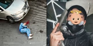 VIDEO FUERTE | Ejecutan a sicario de 15 años “El Terreno” ligado a La Unión Tepito