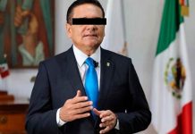 Especulan detención de Silvano Aureoles este martes en Jalisco