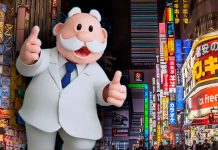 De México para Japón: Dr. Simi sorprende y conquista Tokio con su llegada “kawaii”