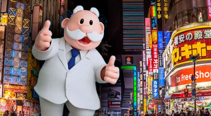 De México para Japón: Dr. Simi sorprende y conquista Tokio con su llegada “kawaii”