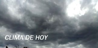 Pronóstico del tiempo para Morelia: Así estará el clima hoy; continúan las lluvias