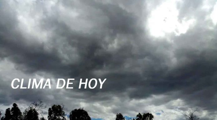 Clima en Morelia: Prevén cielo nublado y máximas de 26 grados para este martes
