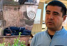 Más de 43 personas en situación de calle han sido identificadas en Morelia