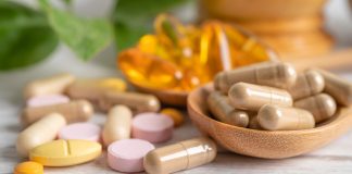 Alerta Cofepris sobre la comercialización ilegal de suplementos dietarios