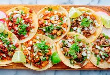 ¿Cómo surgió el Día del Taco en México?