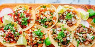 ¿Cómo surgió el Día del Taco en México?