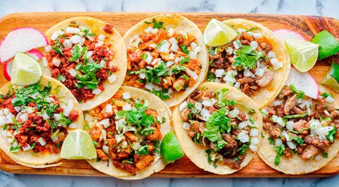 ¿Cómo surgió el Día del Taco en México?