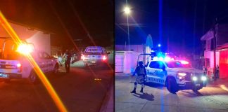 Identifican a el taxista asesinado en la colonia San Rafael de Uruapan