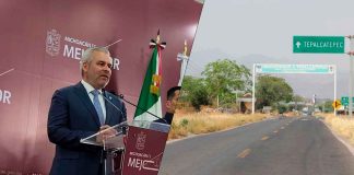 Tepalcatepec y Jilotlán de Dolores deberán respetar los límites entre Michoacán y Jalisco