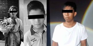 Tío ebrio asesina a hachazos a sus sobrinos de 7 y 13 años