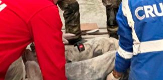 Trabajador sufre accidente laboral en una fábrica de la colonia Los Ángeles, Morelia