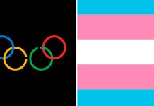 El COI veta las mujeres transgénero de las Olimpiadas