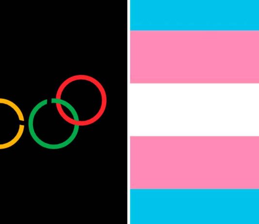 El COI veta las mujeres transgénero de las Olimpiadas