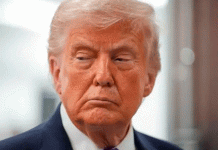 Trump amenaza con destruir plantas eléctricas de Irán si no abre el estrecho de Ormuz