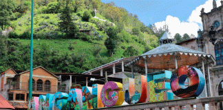 Angangueo te espera esta Semana Santa para vivir el misticismo de un destino legendario