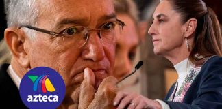 Sheinbaum confirma que TV Azteca liquidó su deuda con el SAT y Elektra inicia abonos