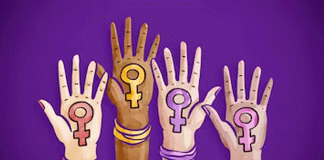 Día Nacional Sin Nosotras: ¿qué pasa si faltas al trabajo o a la escuela el 9 de marzo?