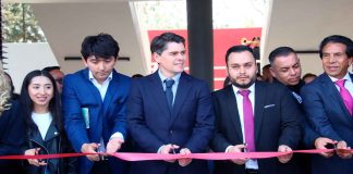 Inicia operaciones la Universidad Nacional Rosario Castellanos en Zitácuaro; se consolida como eje educativo del oriente de Michoacán