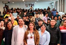 Fabiola Alanís llama a construir una estrategia integral para atender a las adolescencias y prevenir riesgos en entornos digitales y sociales