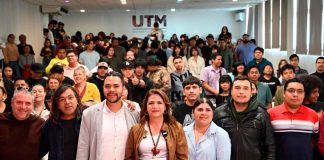 Fabiola Alanís llama a construir una estrategia integral para atender a las adolescencias y prevenir riesgos en entornos digitales y sociales