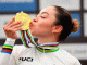 Yareli Acevedo gana oro en la Copa del Mundo de ciclismo en Australia