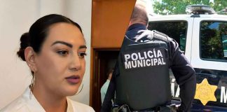 Alcaldesa de Zacapu descarta que su policía municipal sea investigada