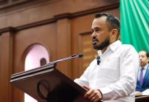 Congreso del Estado va por la prohibición de los centros de conversión para la comunidad LGBTTTIQ+