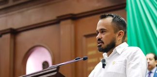 Congreso del Estado va por la prohibición de los centros de conversión para la comunidad LGBTTTIQ+