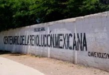 Estudiante de secundaria es agredida con un arma blanca a manos de una compañera.