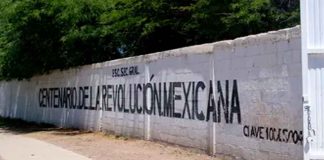 Estudiante de secundaria es agredida con un arma blanca a manos de una compañera.