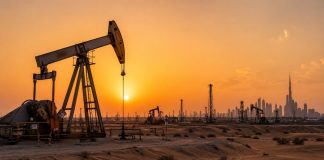 Emiratos Árabes Unidos abandona la OPEP