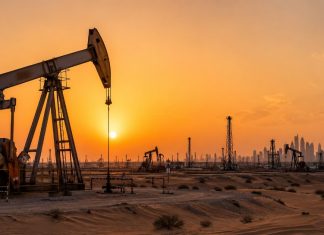 Emiratos Árabes Unidos abandona la OPEP