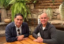 Adolfo “Fito” Torres y Benjamín Farfán reafirman coincidencias políticas por el presente y futuro de Morelia