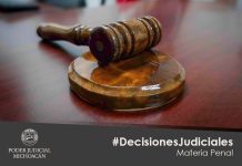 Tres hombres vinculados a proceso por el asesinato de secretario del Ayuntamiento de Ocampo