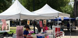 Arranca sexto Encuentro de Cocineras y Emprendedoras