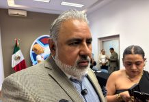 Canacintra recibe capacitación de FGE ante posibles intentos de extorsiones