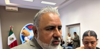 Canacintra recibe capacitación de FGE ante posibles intentos de extorsiones