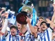Real Sociedad vence al Atlético en penales y conquista la Copa del Rey 2026