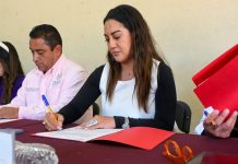 Regresa el SAT a Zacapu; gobierno de Mónica Valdez acerca servicios y facilita la vida de la ciudadanía