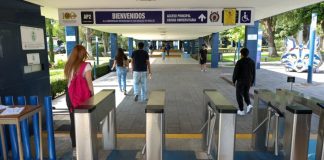 UMSNH reanuda clases presenciales este lunes 27 de abril en todas sus instalaciones