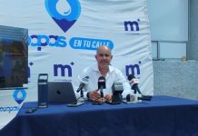 Proyecta Ooapas regularizar servicio de agua en el sur de Morelia para finales de 2026