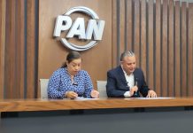El próximo jueves 16 de abril, dirigente nacional del PAN arribará a Morelia