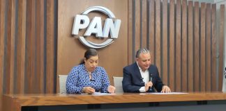 El próximo jueves 16 de abril, dirigente nacional del PAN arribará a Morelia
