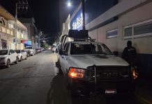 Hombre es baleado en ambas piernas, en la colonia Salinas de Gortari de Zamora