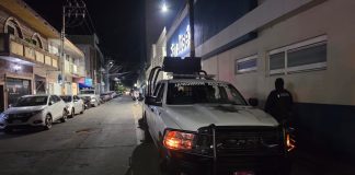 Hombre es baleado en ambas piernas, en la colonia Salinas de Gortari de Zamora